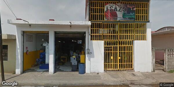 ADMINISTRACIÓN DEL MERCADO URIBE